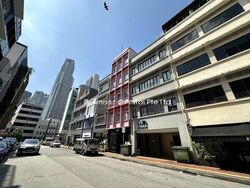 Hongkong Street (D1), Shop House #498253081